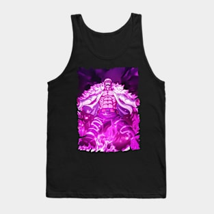 DONQUIXOTE DOFLAMINGO MERCH VTG Tank Top